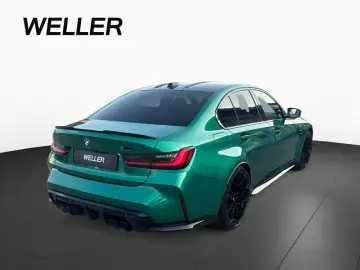 M3 Competition M xDrive DA-Pro,CarbonEx,M-Driver