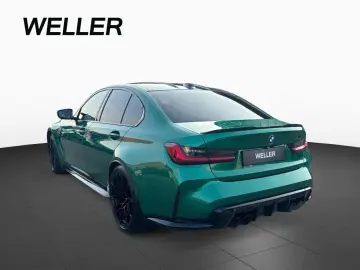 M3 Competition M xDrive DA-Pro,CarbonEx,M-Driver