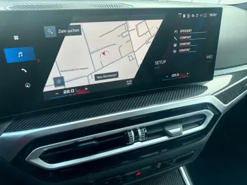 M3 Competition M xDrive DA-Pro,CarbonEx,M-Driver