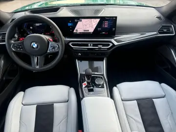 M3 Competition M xDrive DA-Pro,CarbonEx,M-Driver