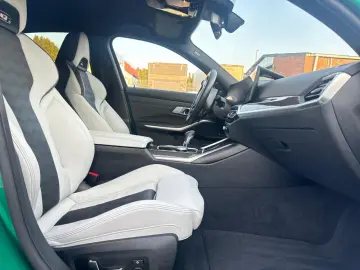 M3 Competition M xDrive DA-Pro,CarbonEx,M-Driver