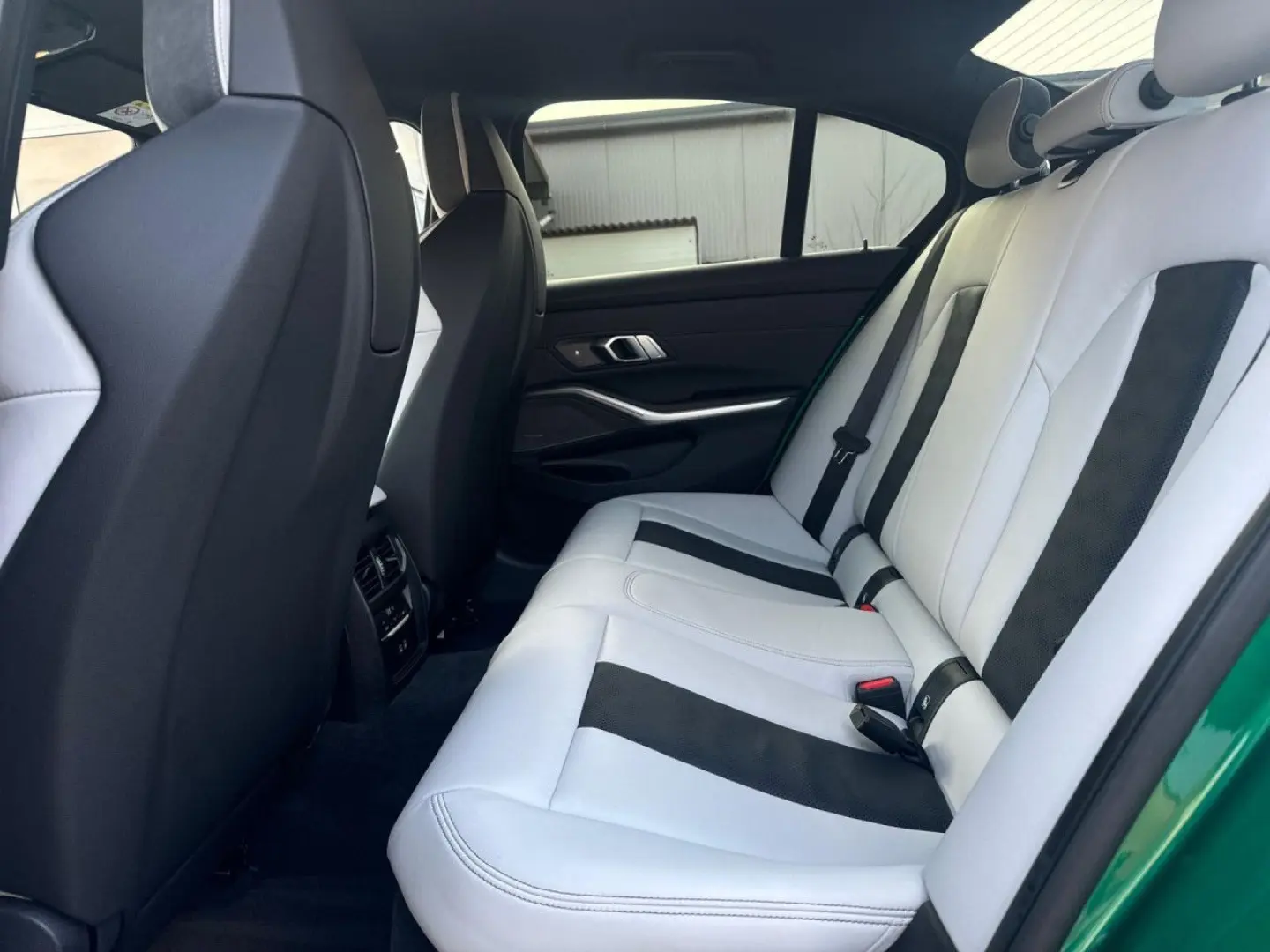M3 Competition M xDrive DA-Pro,CarbonEx,M-Driver
