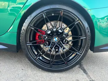 M3 Competition M xDrive DA-Pro,CarbonEx,M-Driver