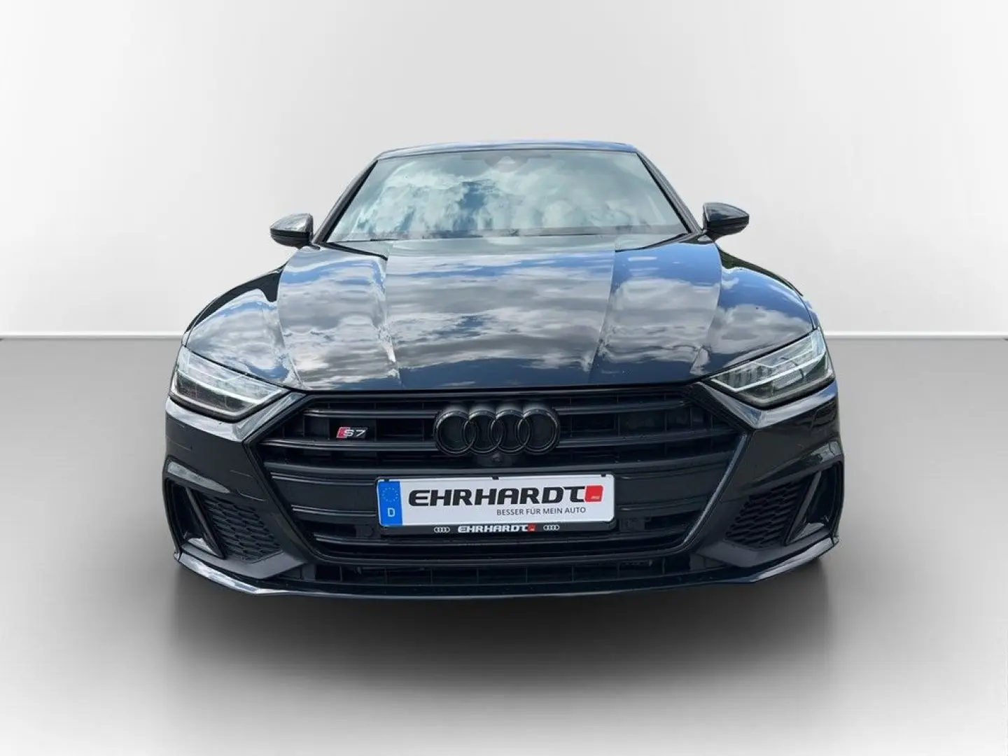 S7 Sportback TDI quattro