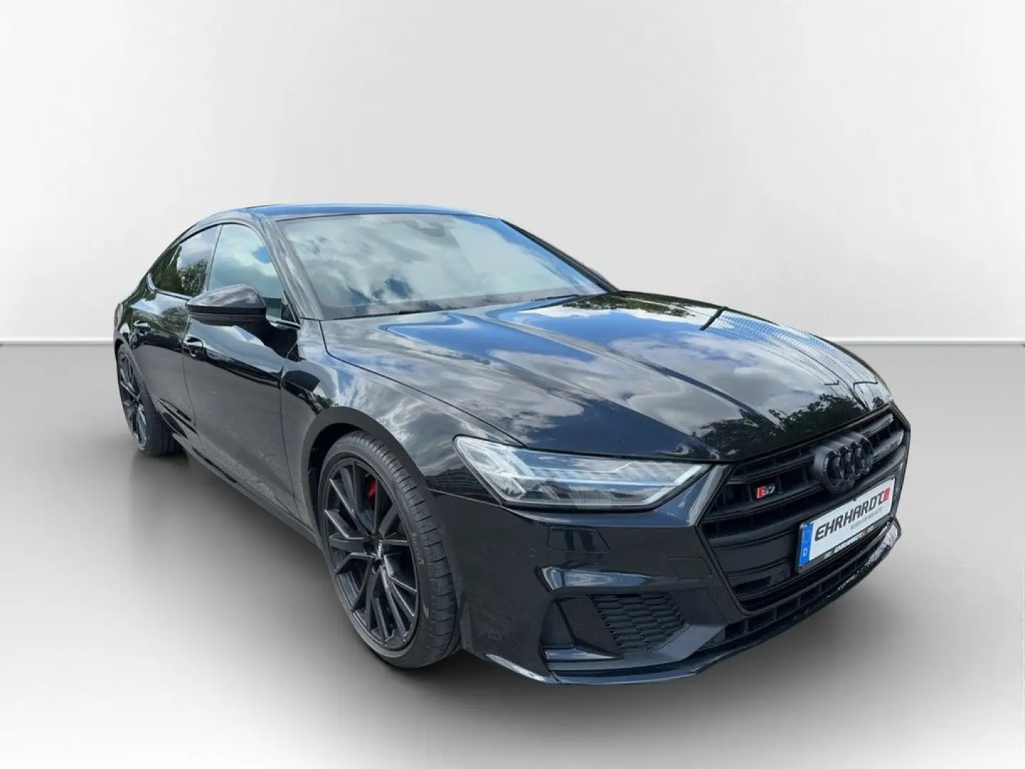 S7 Sportback TDI quattro
