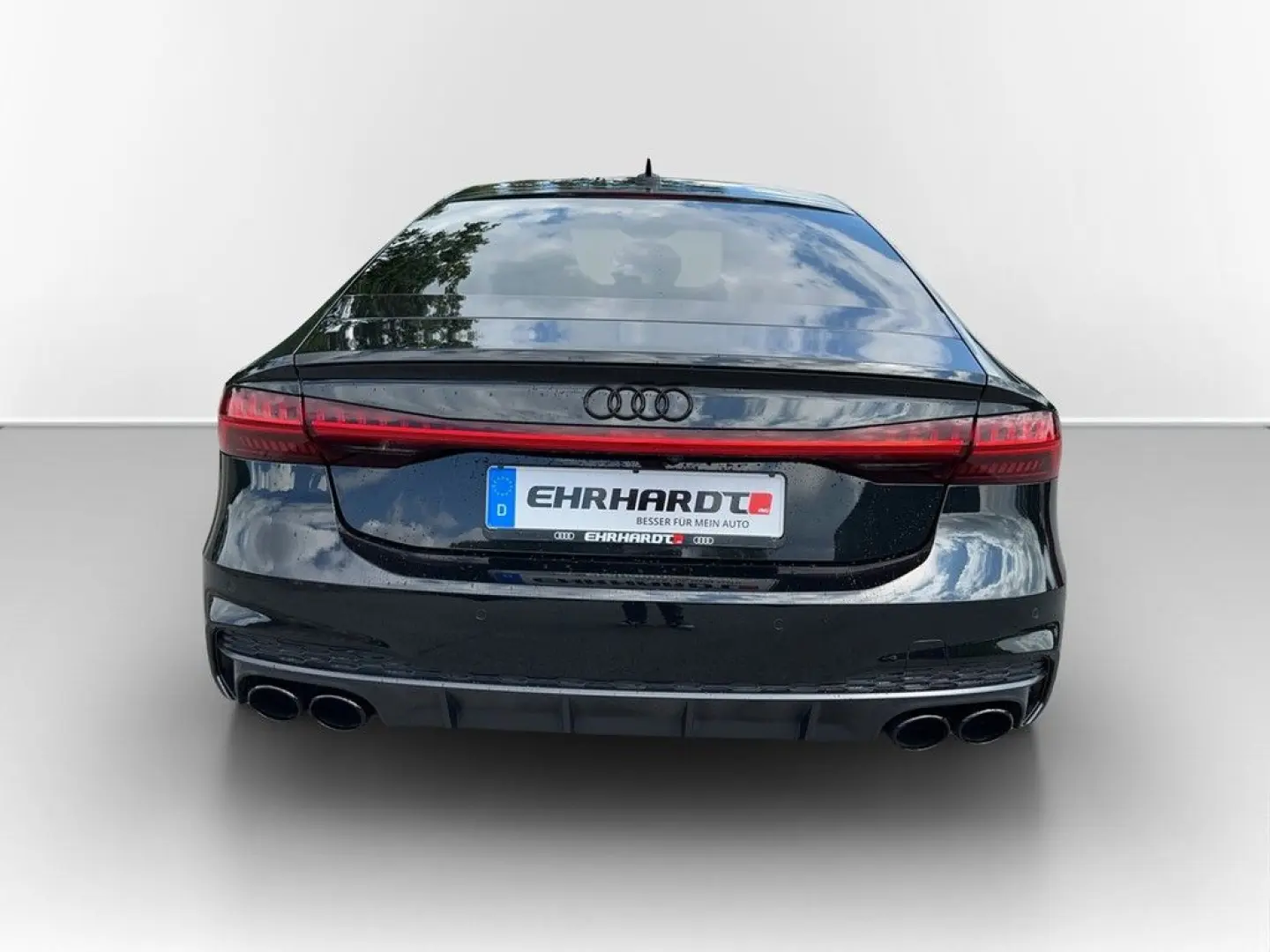 S7 Sportback TDI quattro