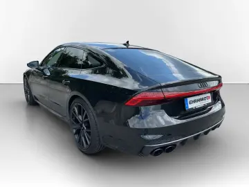 S7 Sportback TDI quattro