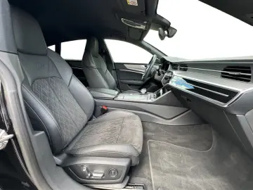 S7 Sportback TDI quattro