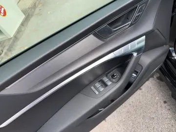 S7 Sportback TDI quattro