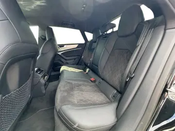 S7 Sportback TDI quattro