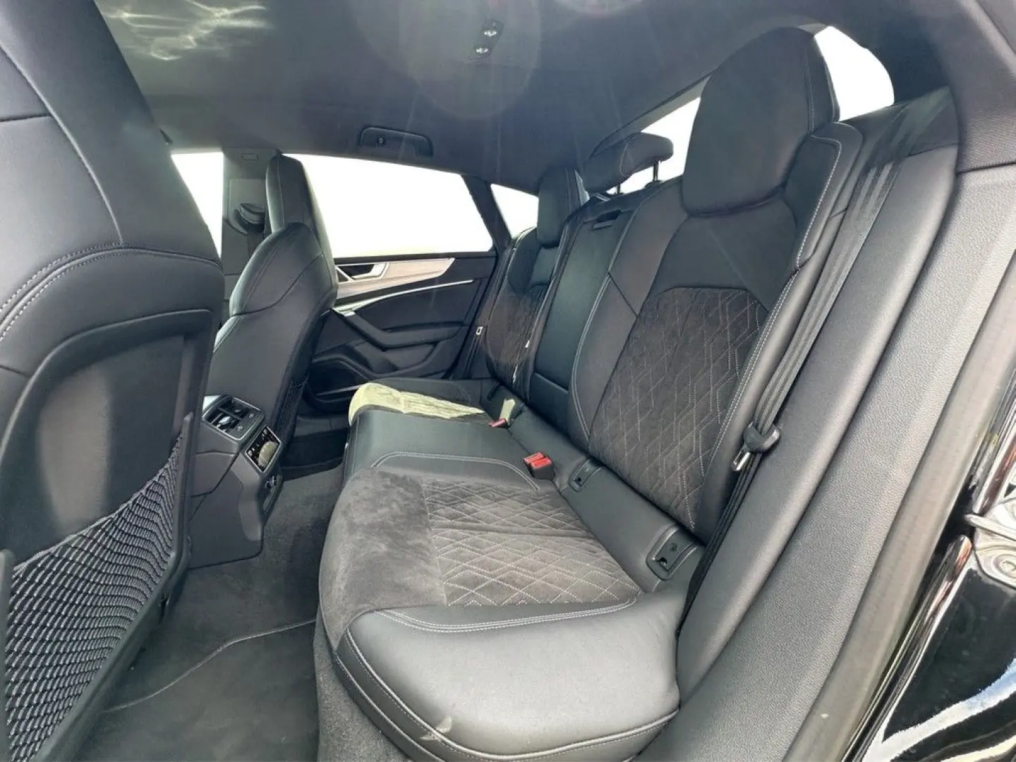 S7 Sportback TDI quattro