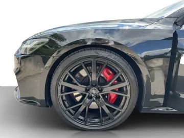 S7 Sportback TDI quattro