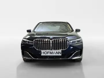 740d xDrive DrivAssProf+Innovation+Komfortsitze