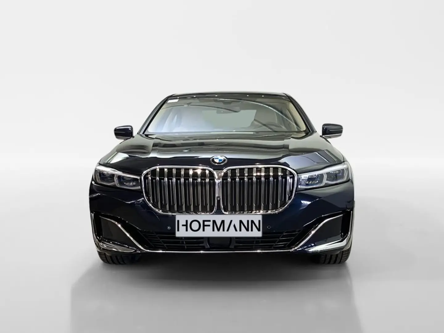 740d xDrive DrivAssProf+Innovation+Komfortsitze