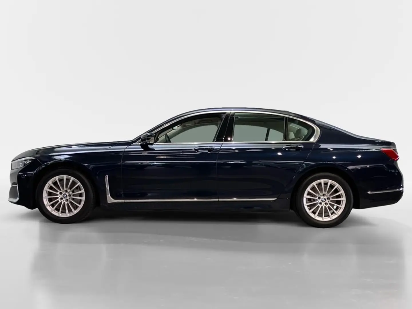 740d xDrive DrivAssProf+Innovation+Komfortsitze