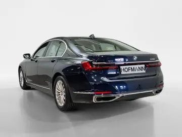 740d xDrive DrivAssProf+Innovation+Komfortsitze