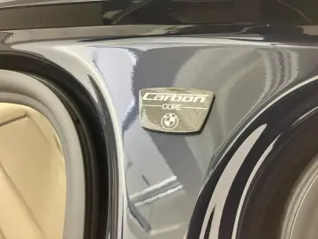 740d xDrive DrivAssProf+Innovation+Komfortsitze