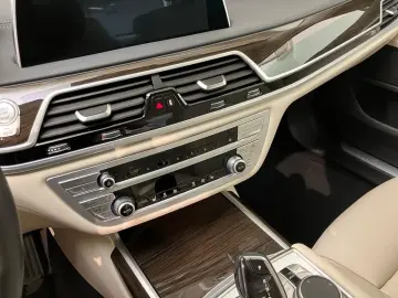 740d xDrive DrivAssProf+Innovation+Komfortsitze