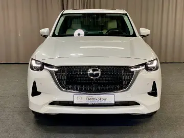 Mazda CX-60 PHEV TAKUMI DRIVER SOUND PANO-GSD