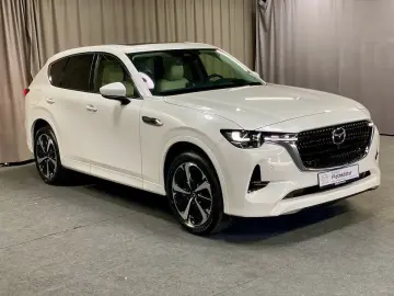Mazda CX-60 PHEV TAKUMI*DRIVER+SOUND+PANO-GSD*