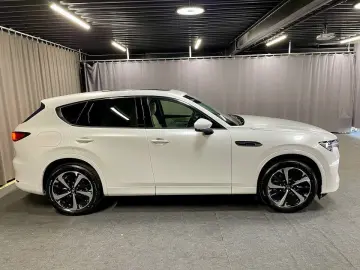 Mazda CX-60 PHEV TAKUMI*DRIVER+SOUND+PANO-GSD*
