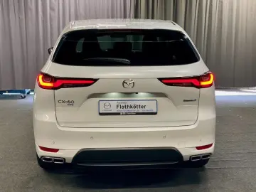 Mazda CX-60 PHEV TAKUMI*DRIVER+SOUND+PANO-GSD*