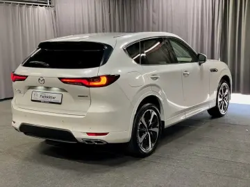 Mazda CX-60 PHEV TAKUMI*DRIVER+SOUND+PANO-GSD*