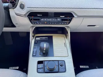 Mazda CX-60 PHEV TAKUMI*DRIVER+SOUND+PANO-GSD*