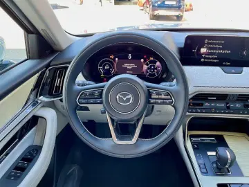 Mazda CX-60 PHEV TAKUMI*DRIVER+SOUND+PANO-GSD*