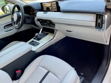 Mazda CX-60 PHEV TAKUMI*DRIVER+SOUND+PANO-GSD*