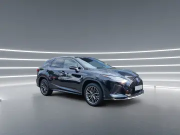 RX 450h F-SPORT *Pano, Hud, 360°*