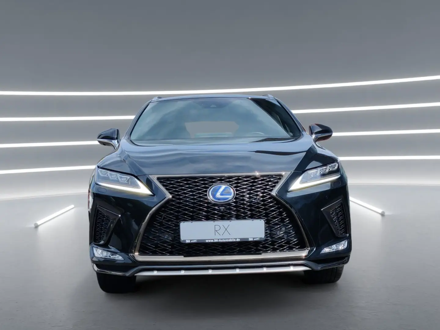 RX 450h F-SPORT *Pano, Hud, 360°*