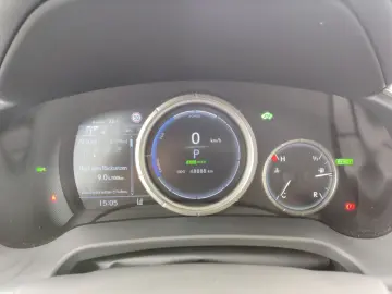 RX 450h F-SPORT *Pano, Hud, 360°*