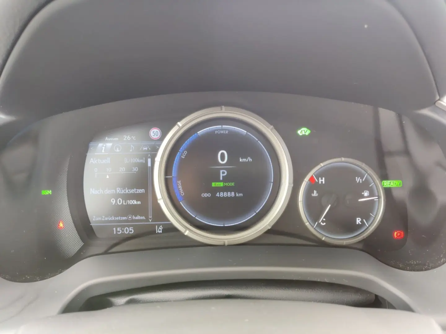 RX 450h F-SPORT *Pano, Hud, 360°*