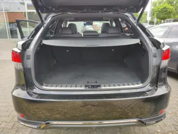 RX 450h F-SPORT *Pano, Hud, 360°*