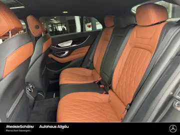AMG GT 53 4M+ Night V8Style Magno HuD PerfAGA 21