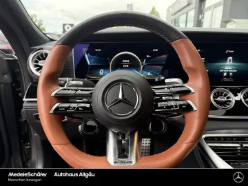 AMG GT 53 4M+ Night V8Style Magno HuD PerfAGA 21