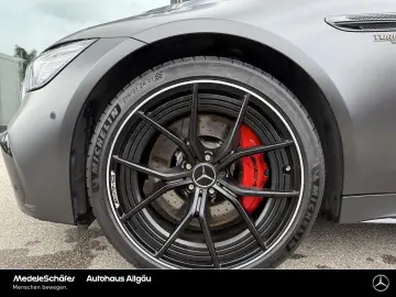 AMG GT 53 4M+ Night V8Style Magno HuD PerfAGA 21