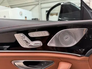 AMG GT 4trg/Burmester/Bi-Color/Massage/Multibeam