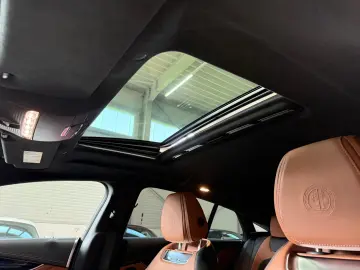 AMG GT 4trg/Burmester/Bi-Color/Massage/Multibeam