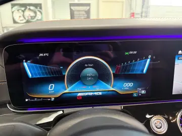 AMG GT 4trg/Burmester/Bi-Color/Massage/Multibeam