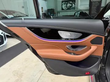 AMG GT 4trg/Burmester/Bi-Color/Massage/Multibeam