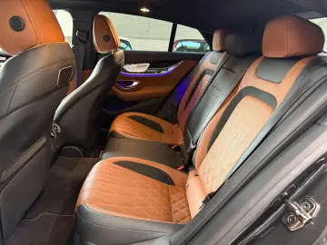 AMG GT 4trg/Burmester/Bi-Color/Massage/Multibeam