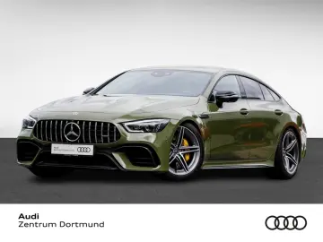 AMG GT 63 S 4X4 PANO 360 CAM ALU20 eKLAPPE NAVI