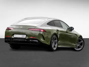 AMG GT 63 S 4X4 PANO 360°CAM ALU20 eKLAPPE NAVI