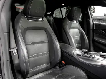 AMG GT 63 S 4X4 PANO 360°CAM ALU20 eKLAPPE NAVI