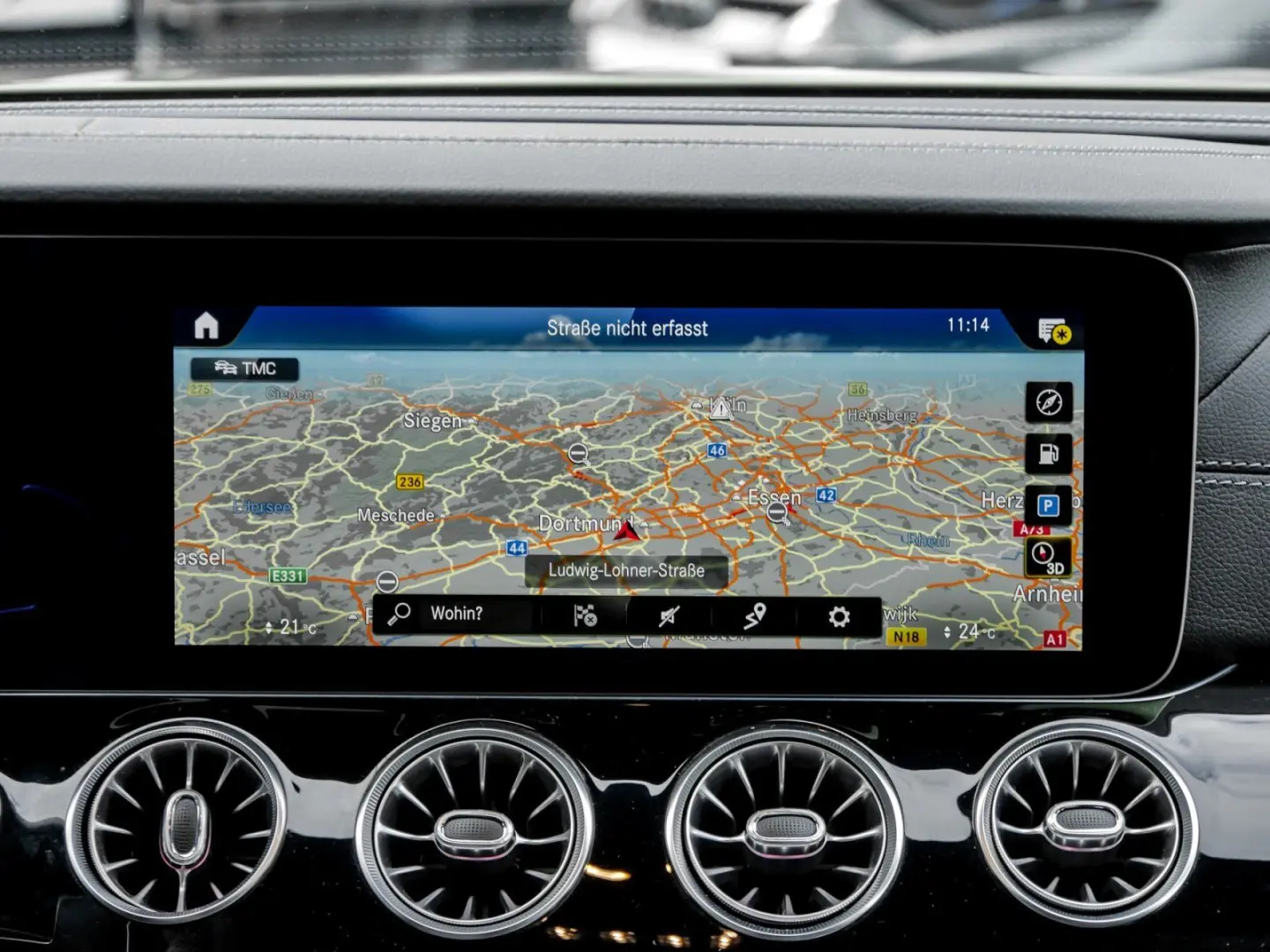 AMG GT 63 S 4X4 PANO 360°CAM ALU20 eKLAPPE NAVI