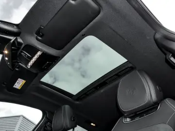 AMG GT 63 S 4X4 PANO 360°CAM ALU20 eKLAPPE NAVI