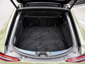AMG GT 63 S 4X4 PANO 360°CAM ALU20 eKLAPPE NAVI