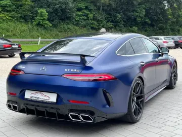 AMG GT 63 S 4M+ AERO*BURM*PANO*CARBON*KERAMIK